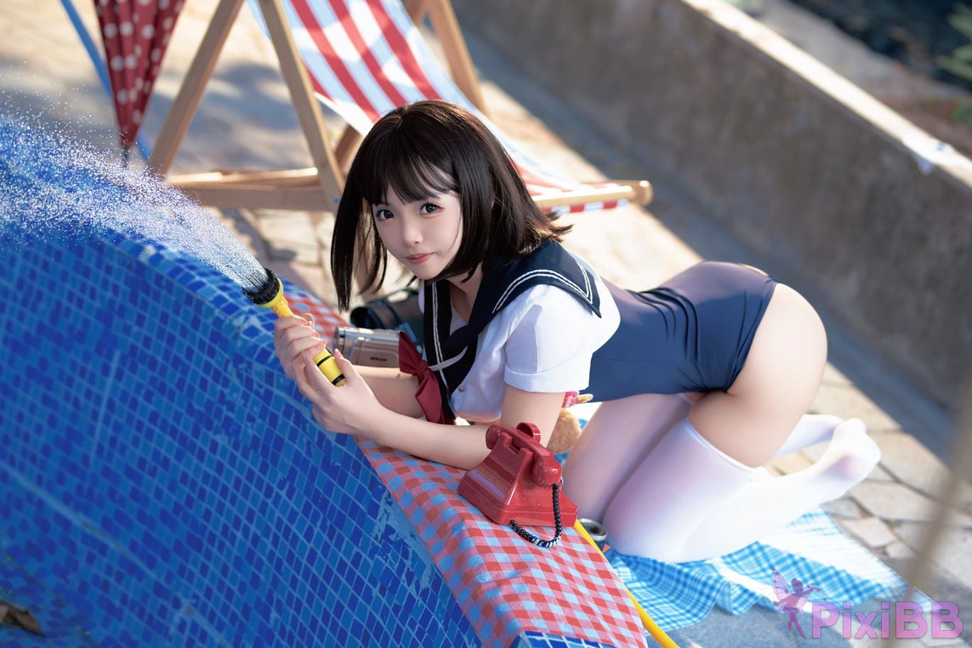 Coser Bangni JK PixiBB.COM 041