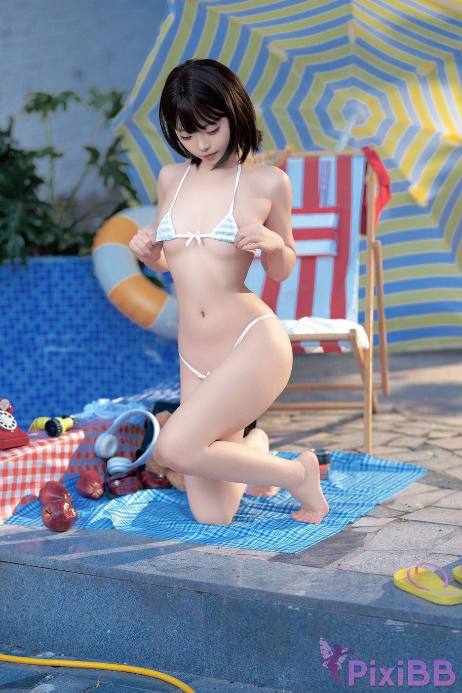 Coser Bangni JK PixiBB.COM 079