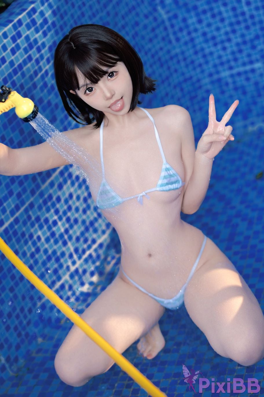 Coser Bangni JK PixiBB.COM 091