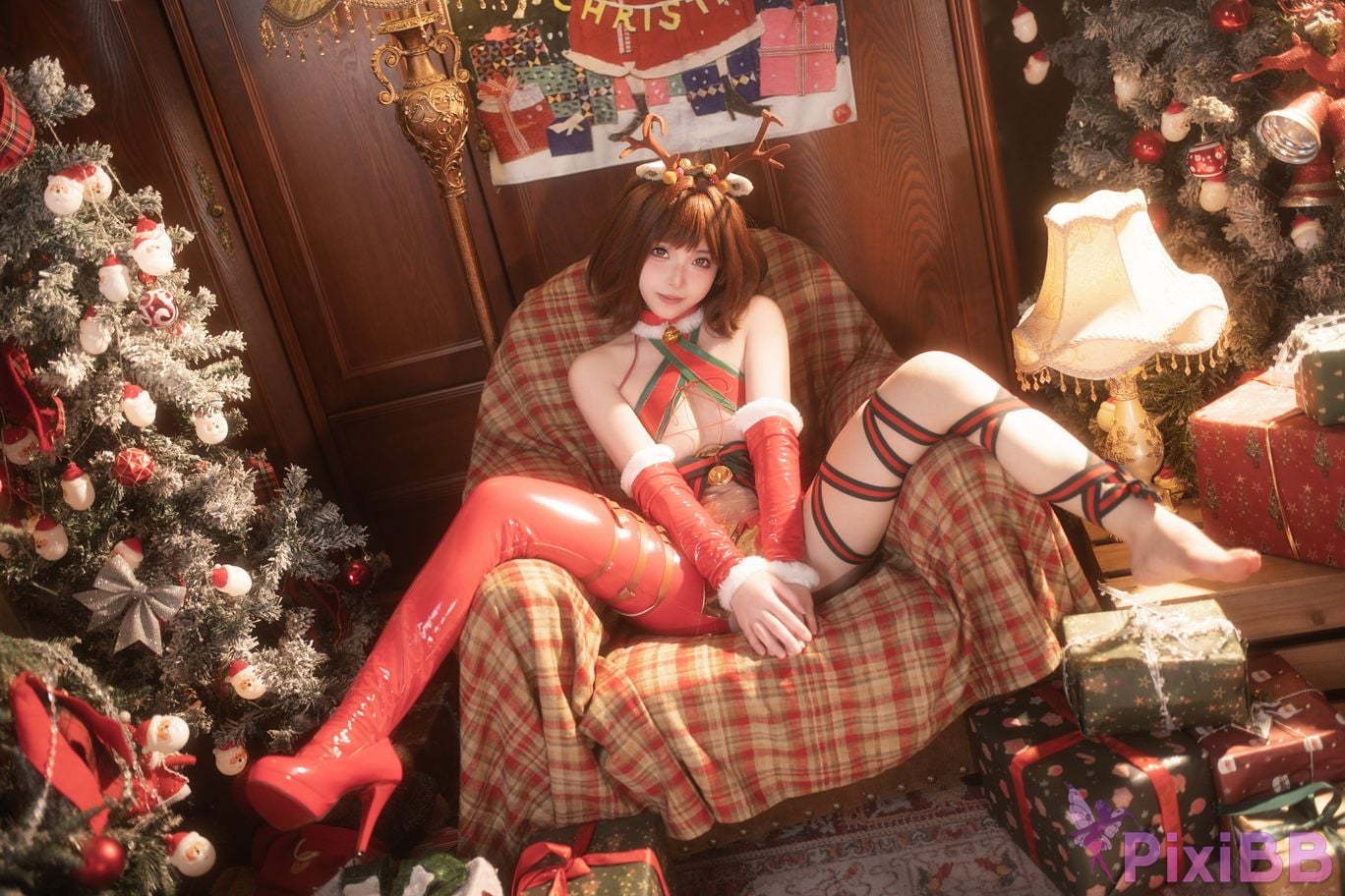 Coser Bangni PixiBB.COM 062