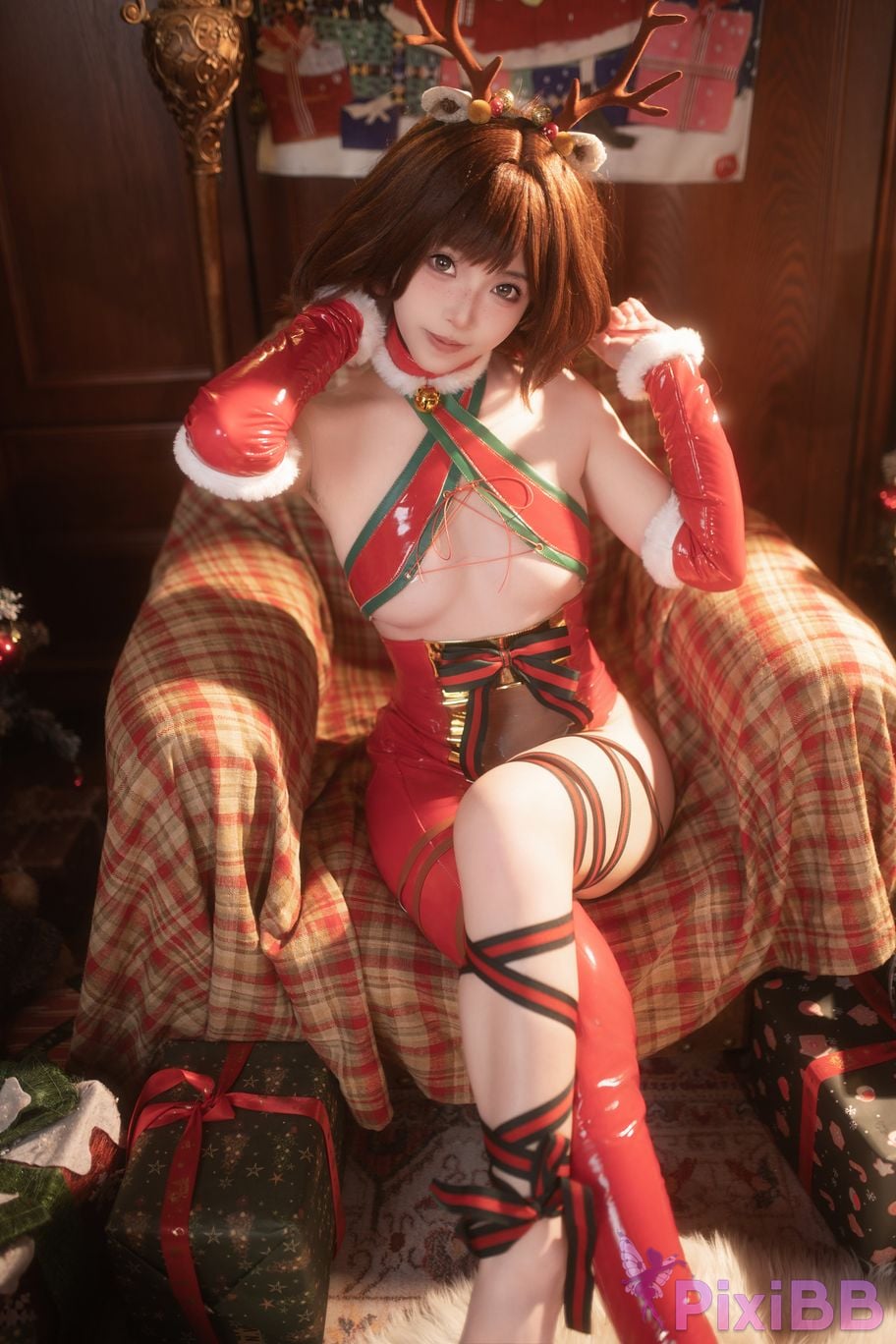 Coser Bangni PixiBB.COM 065