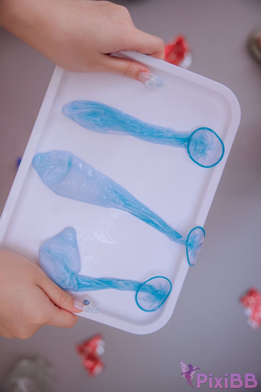 Cosplay Hinaga International Flights PixiBB.COM 043