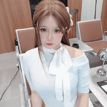 Cosplay Hinaga International Flights PixiBB.COM 183