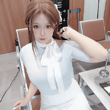 Cosplay Hinaga International Flights PixiBB.COM 184