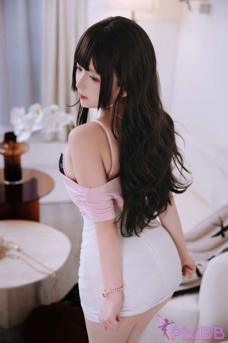 Coser Hinaga One day girlfriend PixiBB.COM 020