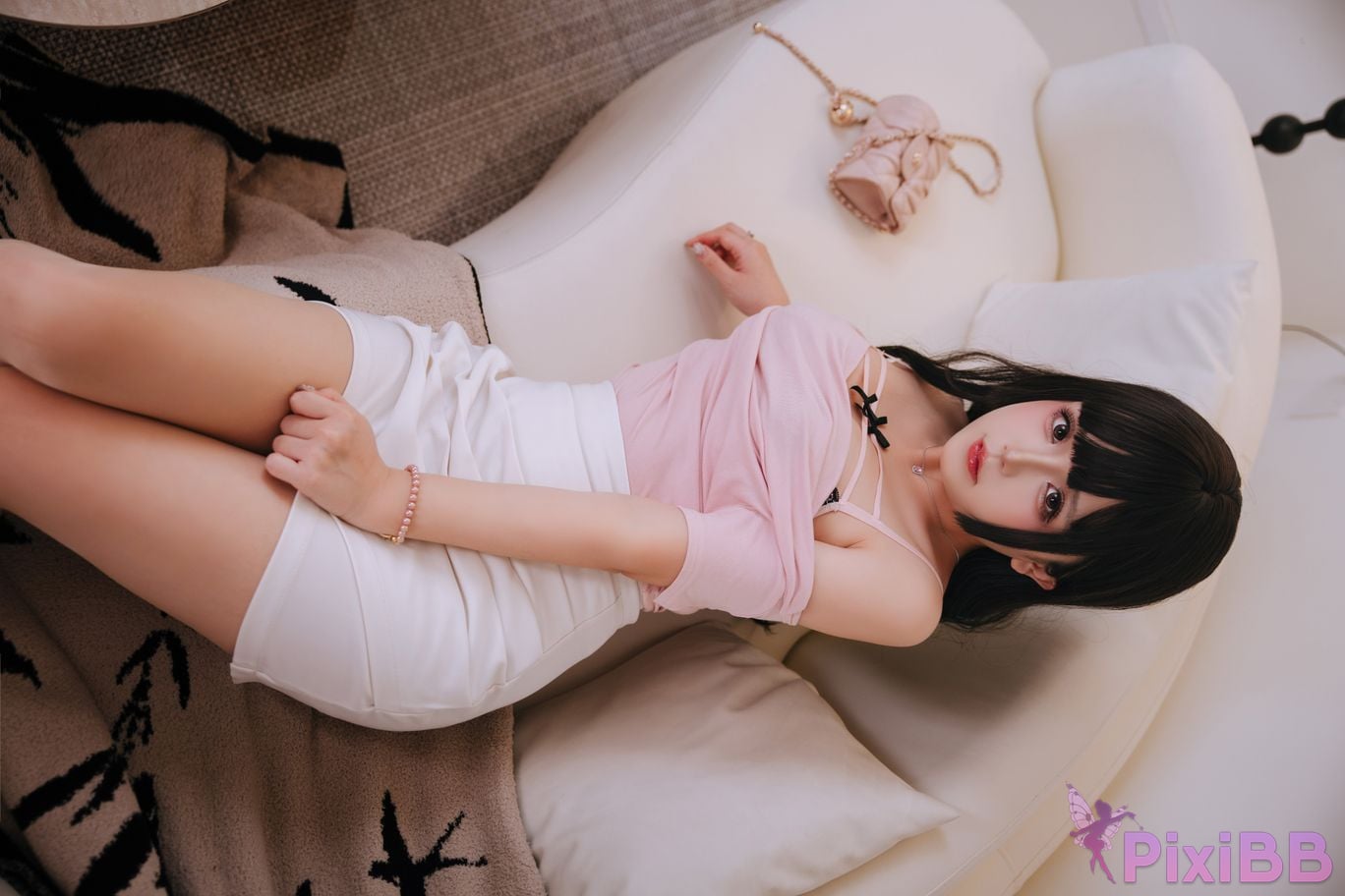 Coser Hinaga One day girlfriend PixiBB.COM 040