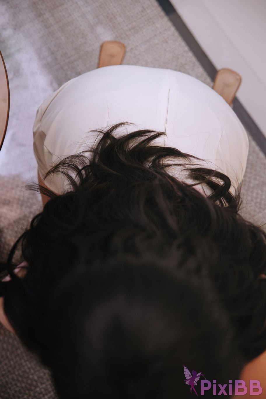 Coser Hinaga One day girlfriend PixiBB.COM 044