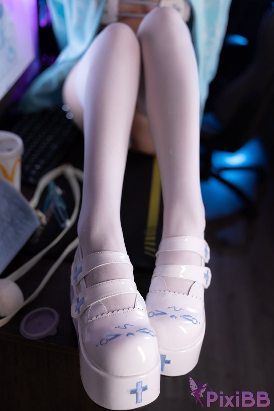 Coser Hinaga Meeting with netizens offline PixiBB.COM 031