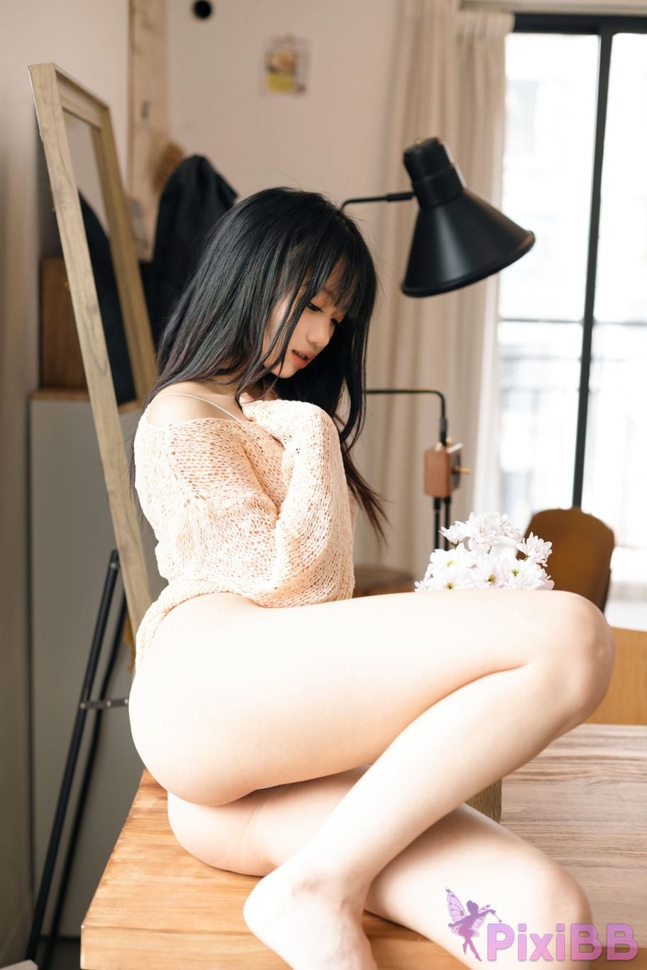 Coser PixiBB.COM 007