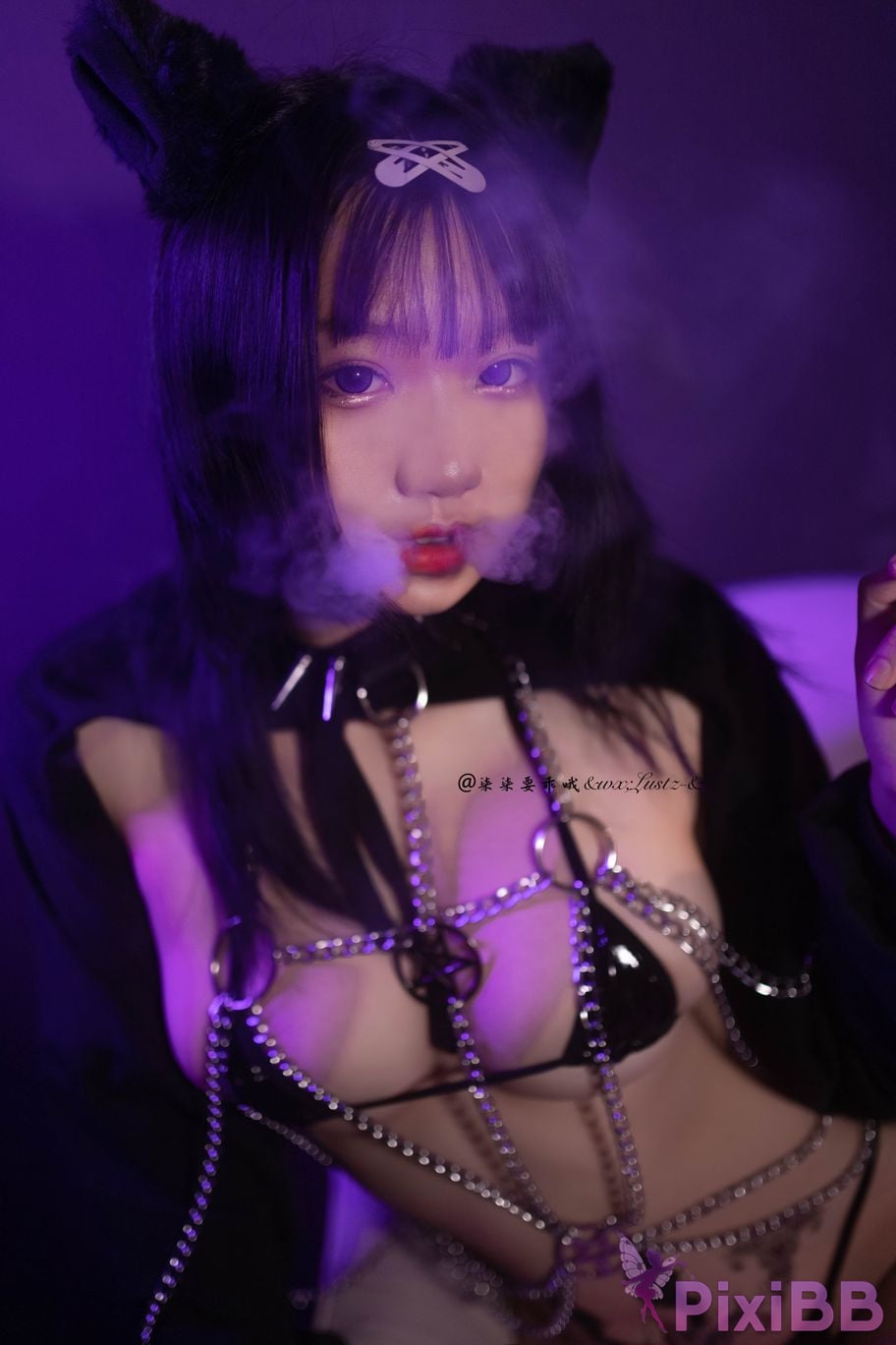 Coser PixiBB.COM 005