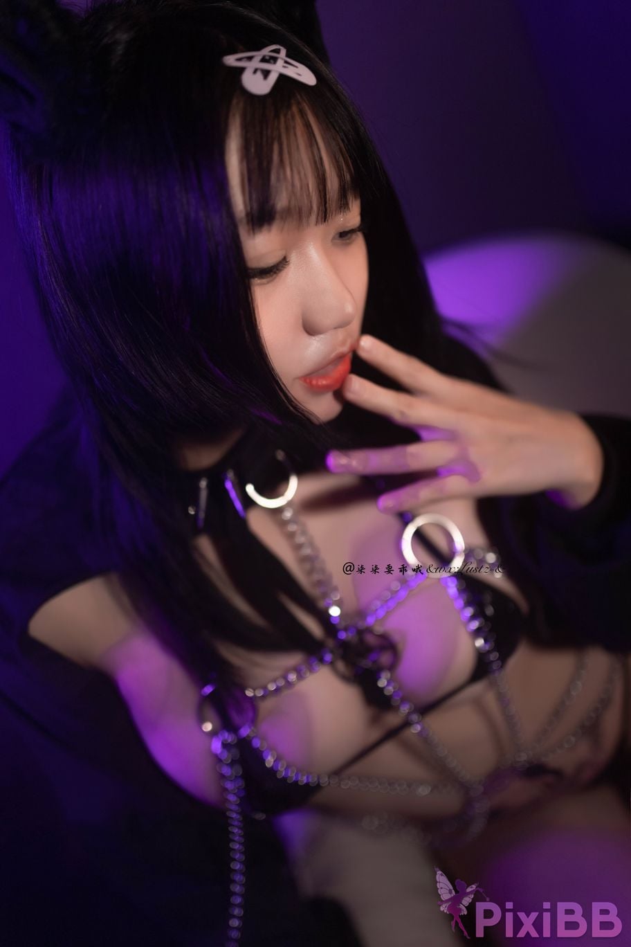 Coser PixiBB.COM 006