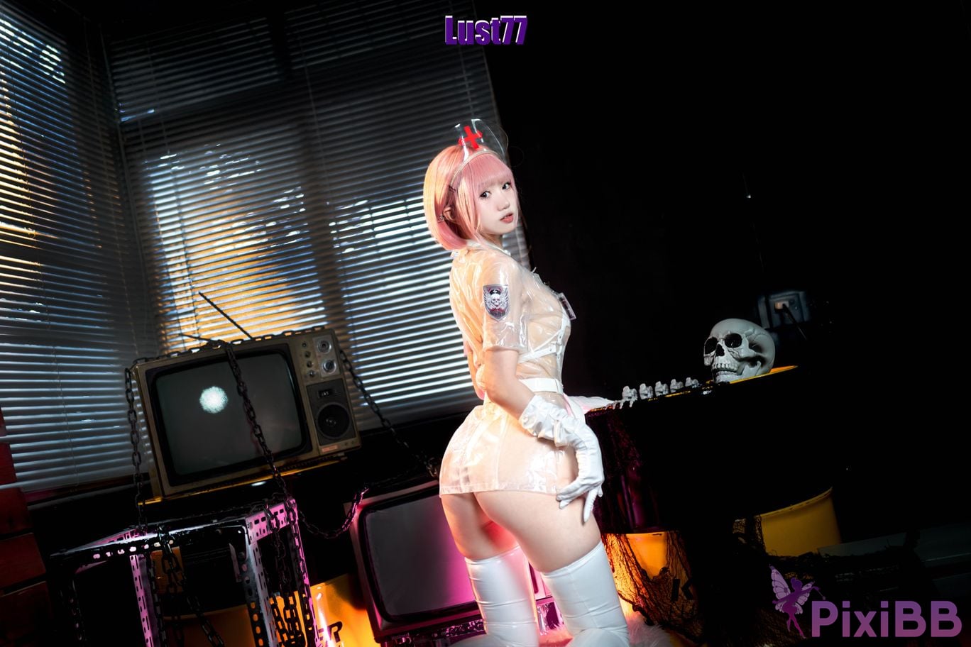 Coser PixiBB.COM 027