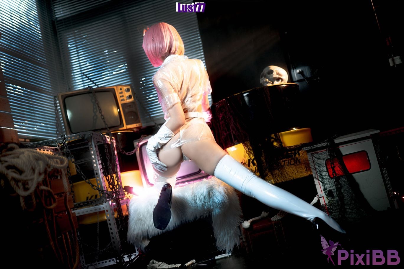 Coser PixiBB.COM 046