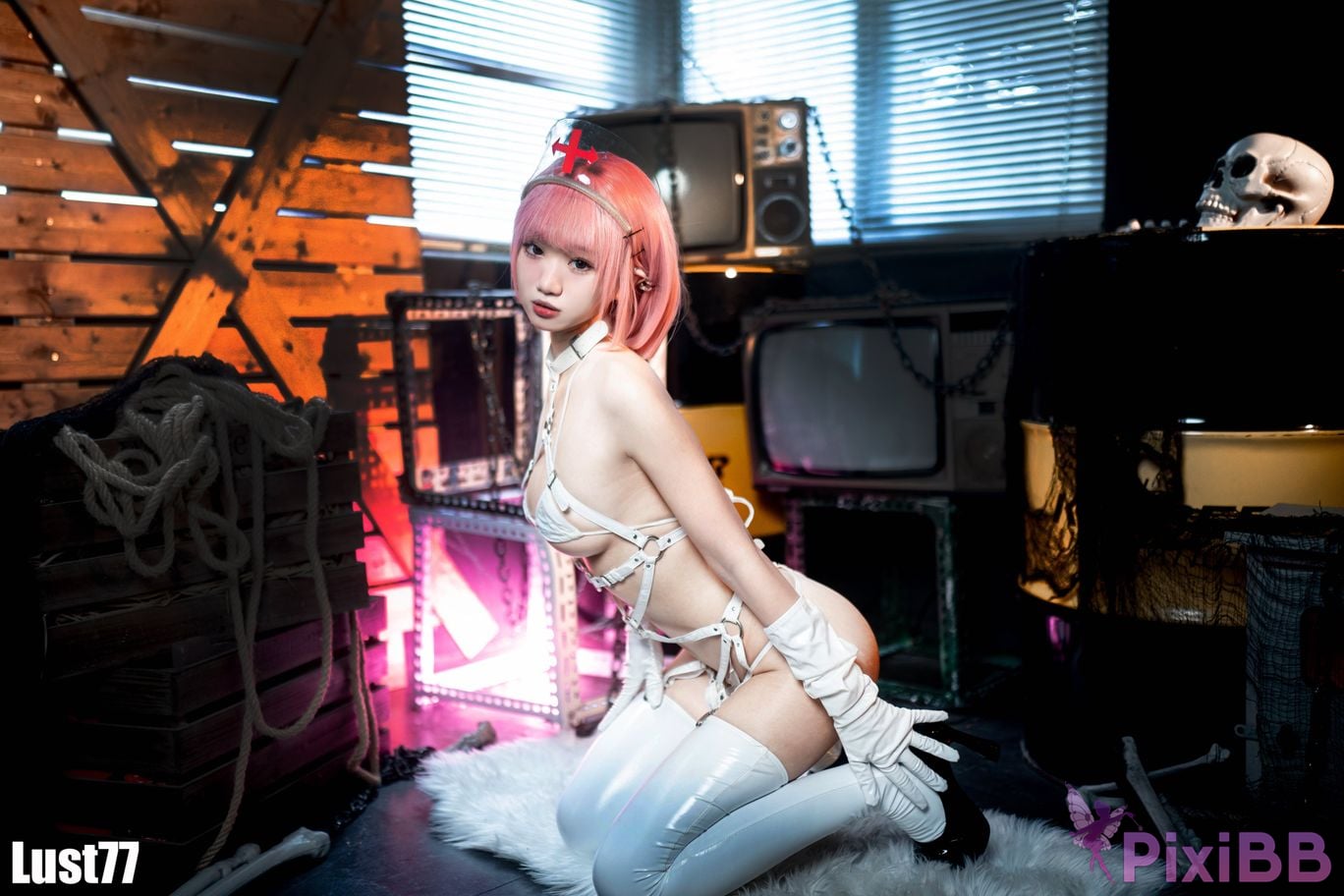 Coser PixiBB.COM 088