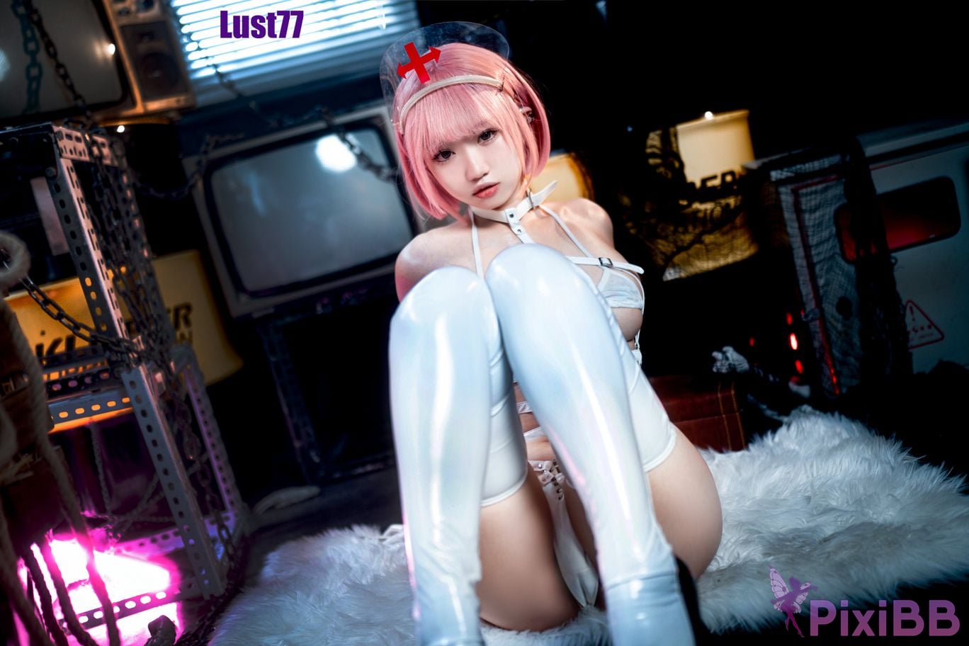 Coser PixiBB.COM 099