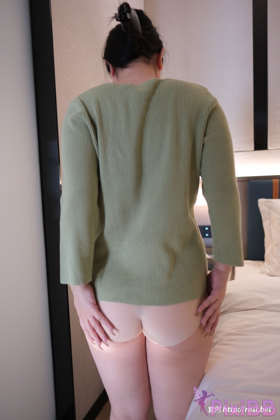 ROSI Photography 2026.03.15 No.5214 PixiBB.COM 008