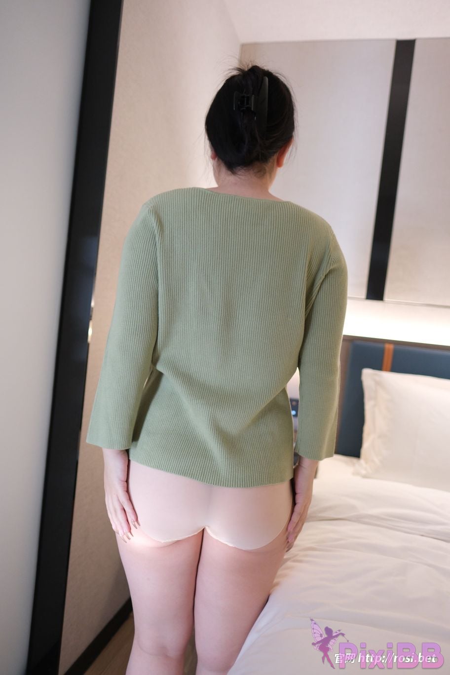 ROSI Photography 2026.03.15 No.5214 PixiBB.COM 011