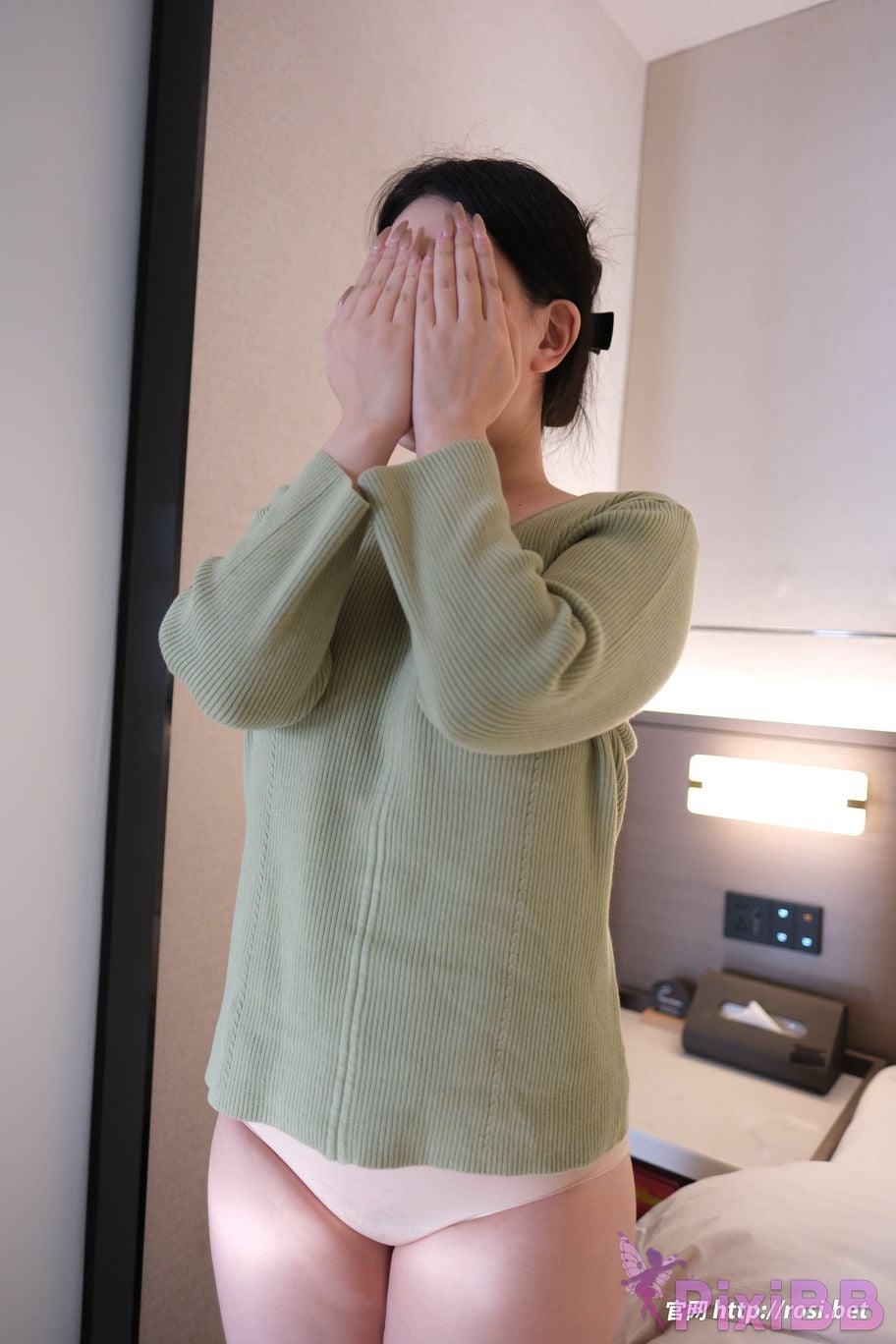 ROSI Photography 2026.03.15 No.5214 PixiBB.COM 014