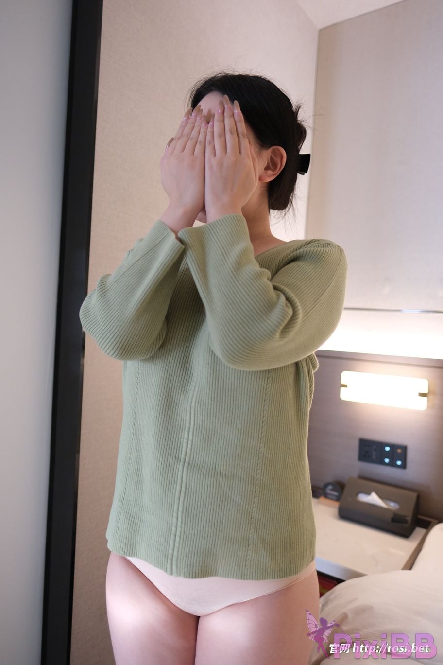 ROSI Photography 2026.03.15 No.5214 PixiBB.COM 015