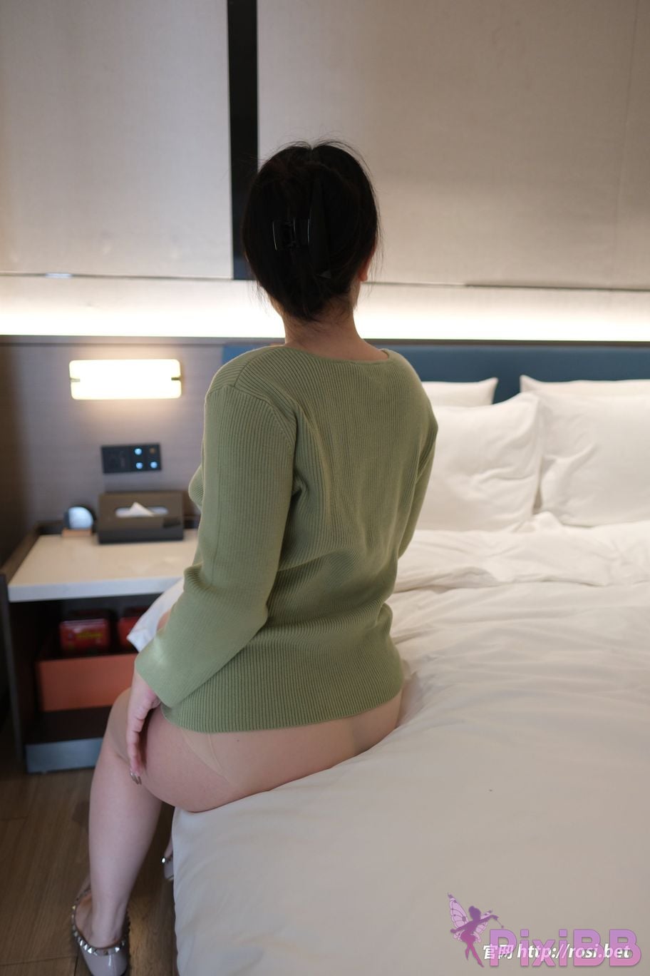 ROSI Photography 2026.03.15 No.5214 PixiBB.COM 016