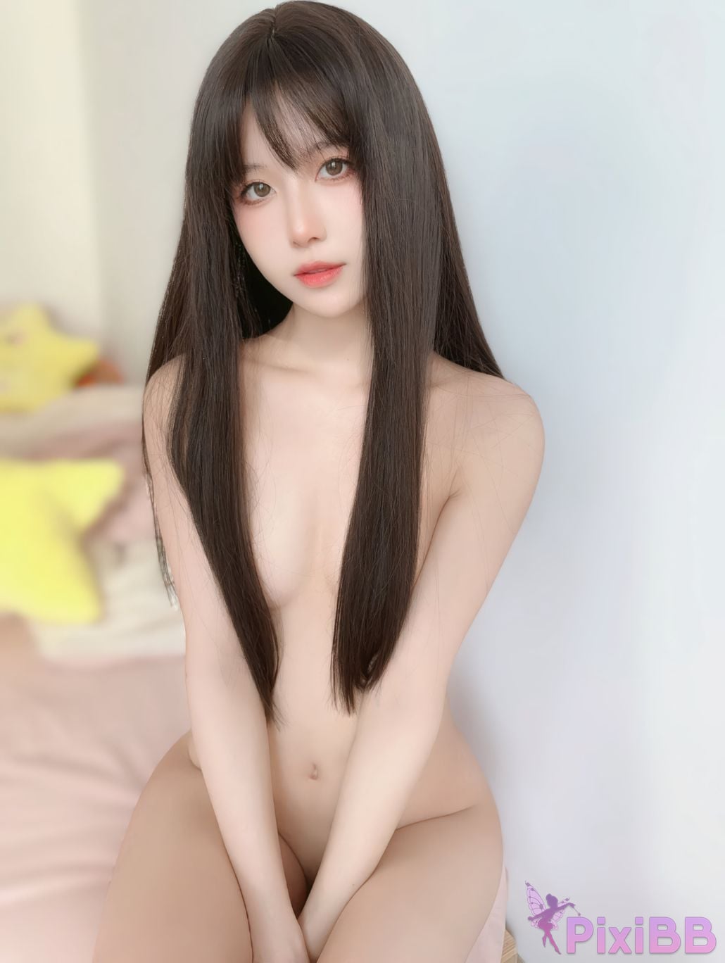 Cosplay Pudding Dafa Aug 2025 PixiBB.COM 002