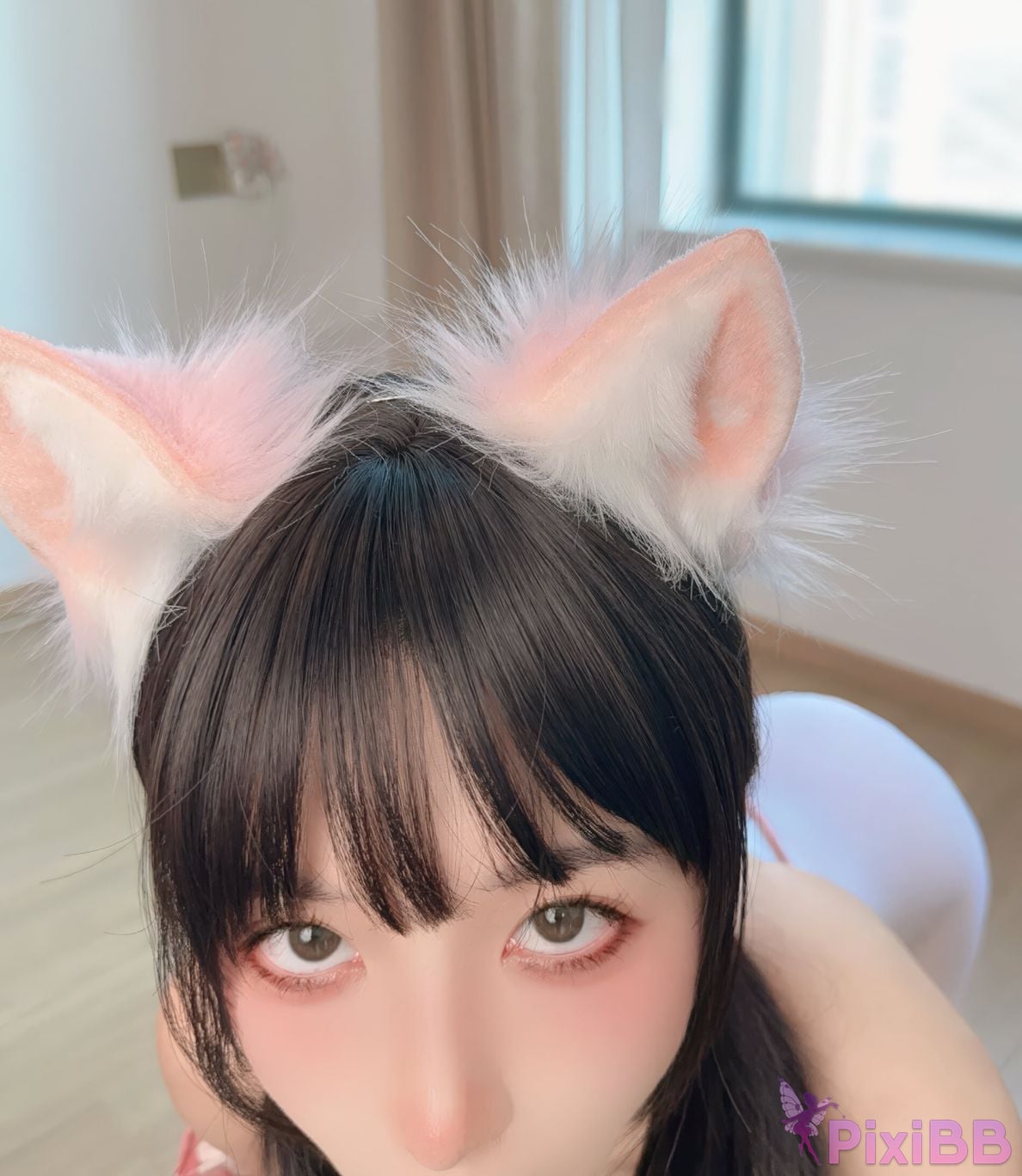 Cosplay Pudding Dafa Aug 2025 PixiBB.COM 003