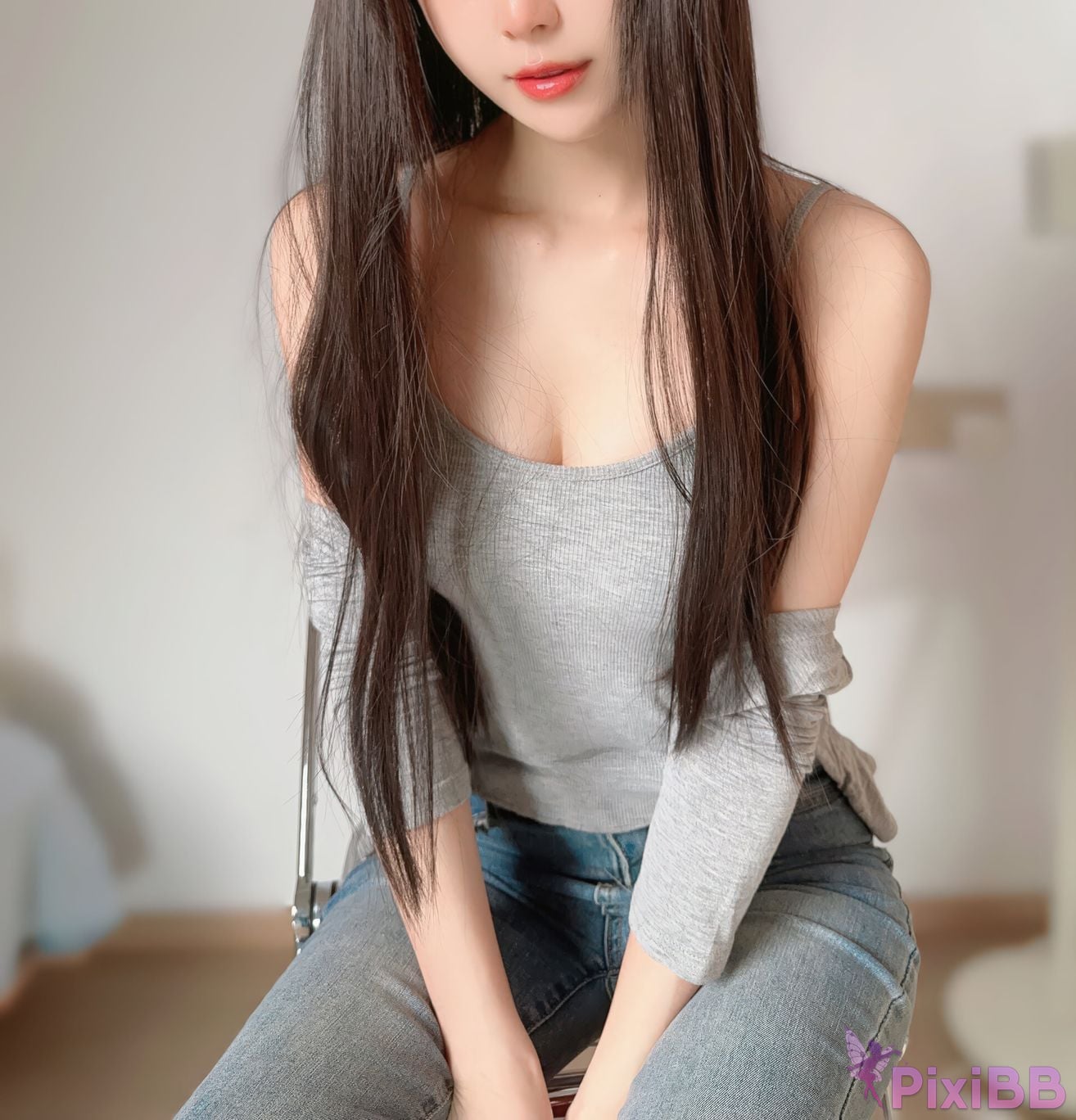 Cosplay Pudding Dafa Aug 2025 PixiBB.COM 006