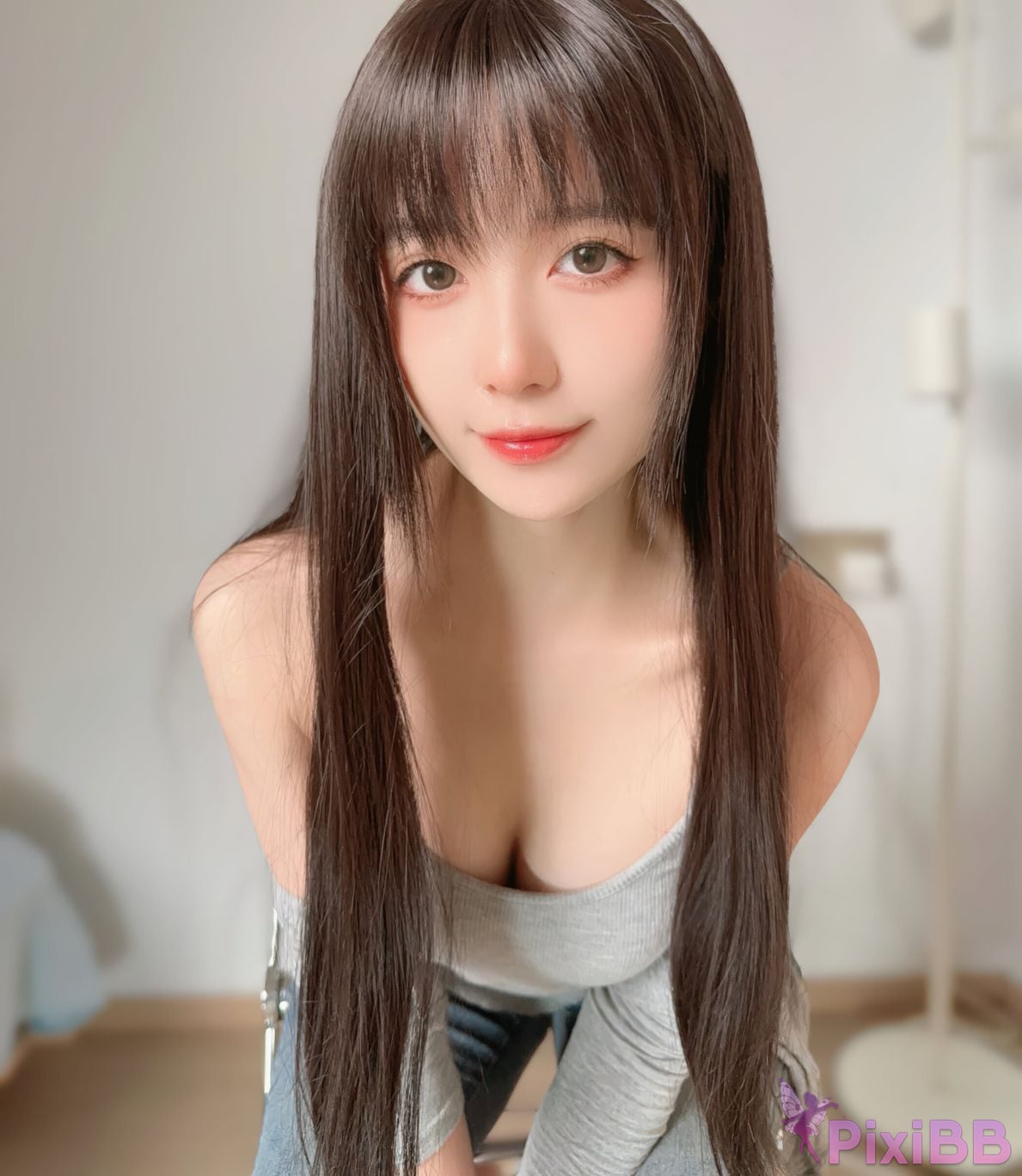 Cosplay Pudding Dafa Aug 2025 PixiBB.COM 012