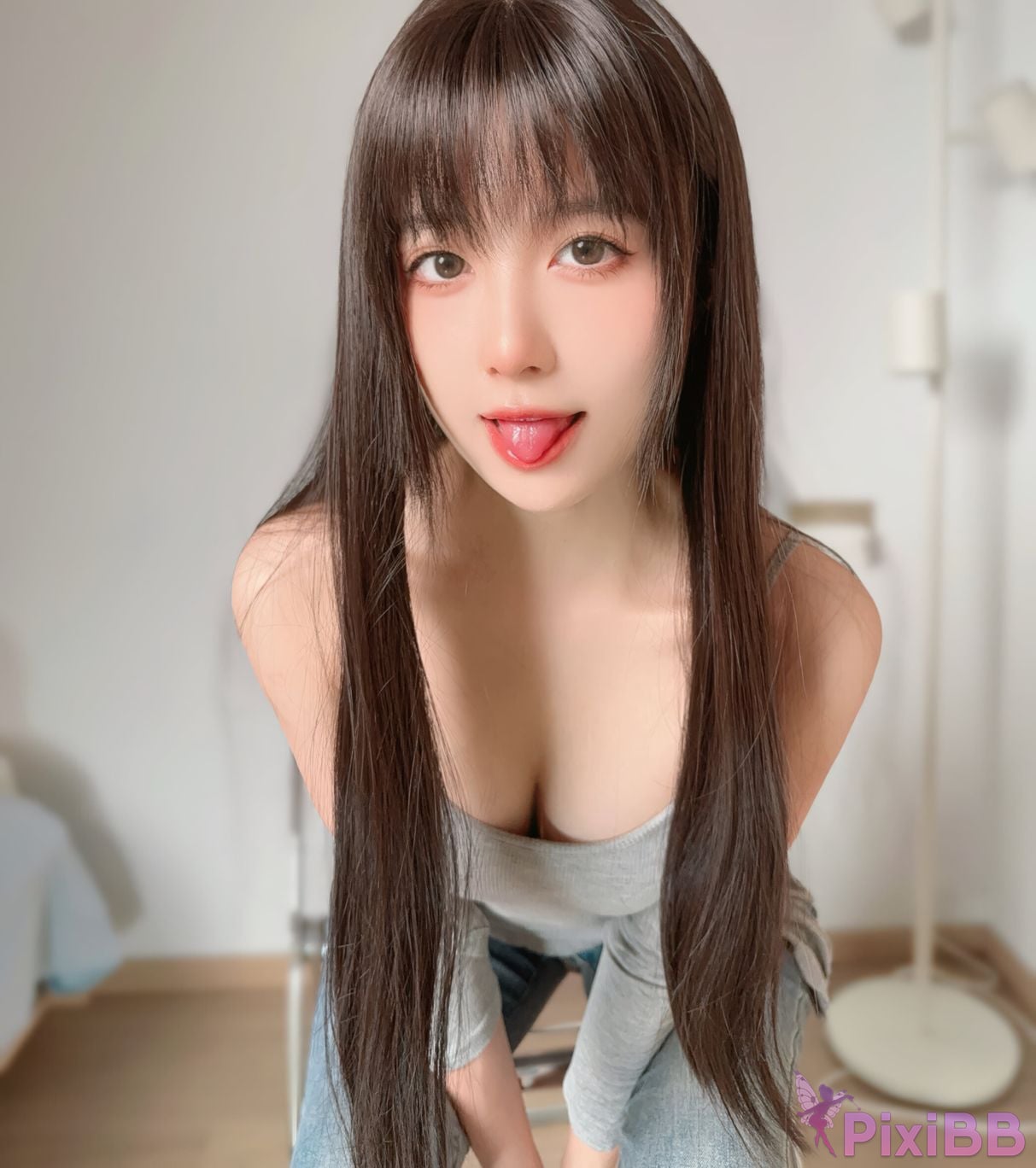 Cosplay Pudding Dafa Aug 2025 PixiBB.COM 018