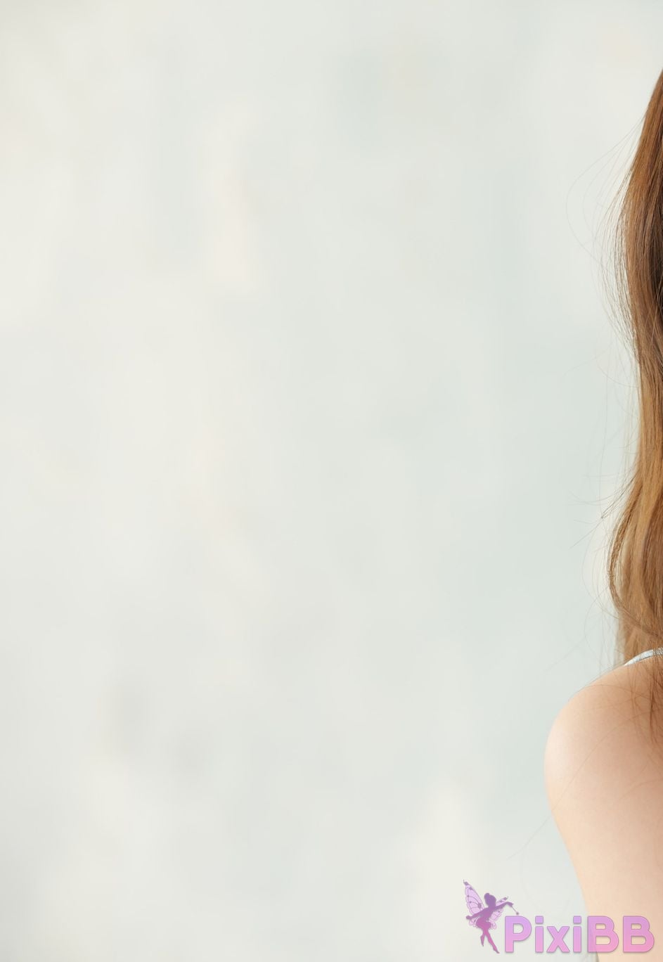 Japanese Idol Hikari Aozora Shin Yamagishi x SOD digital nude photo collection Real Feel PixiBB.COM 004