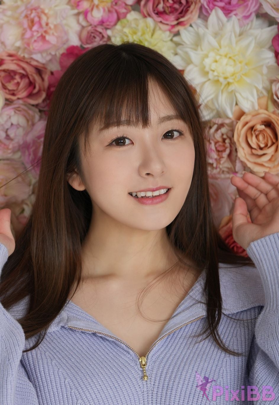 Japanese Idol Hikari Aozora Shin Yamagishi x SOD digital nude photo collection Real Feel PixiBB.COM 062