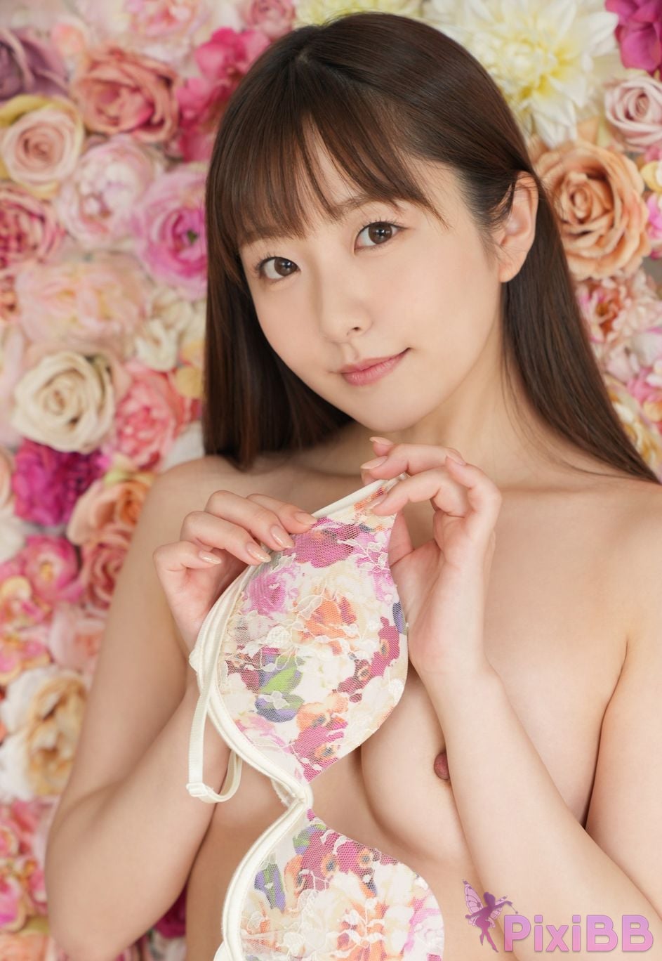 Japanese Idol Hikari Aozora Shin Yamagishi x SOD digital nude photo collection Real Feel PixiBB.COM 066