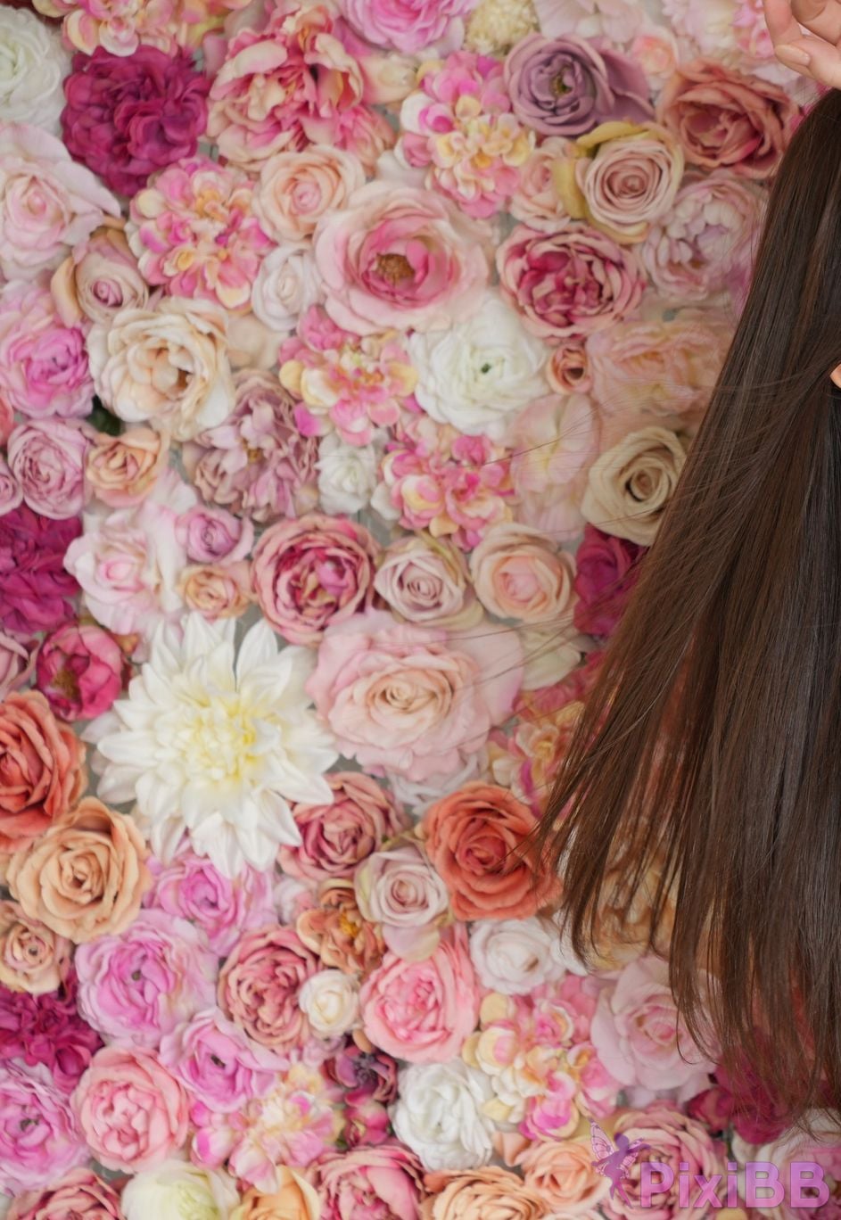 Japanese Idol Hikari Aozora Shin Yamagishi x SOD digital nude photo collection Real Feel PixiBB.COM 072