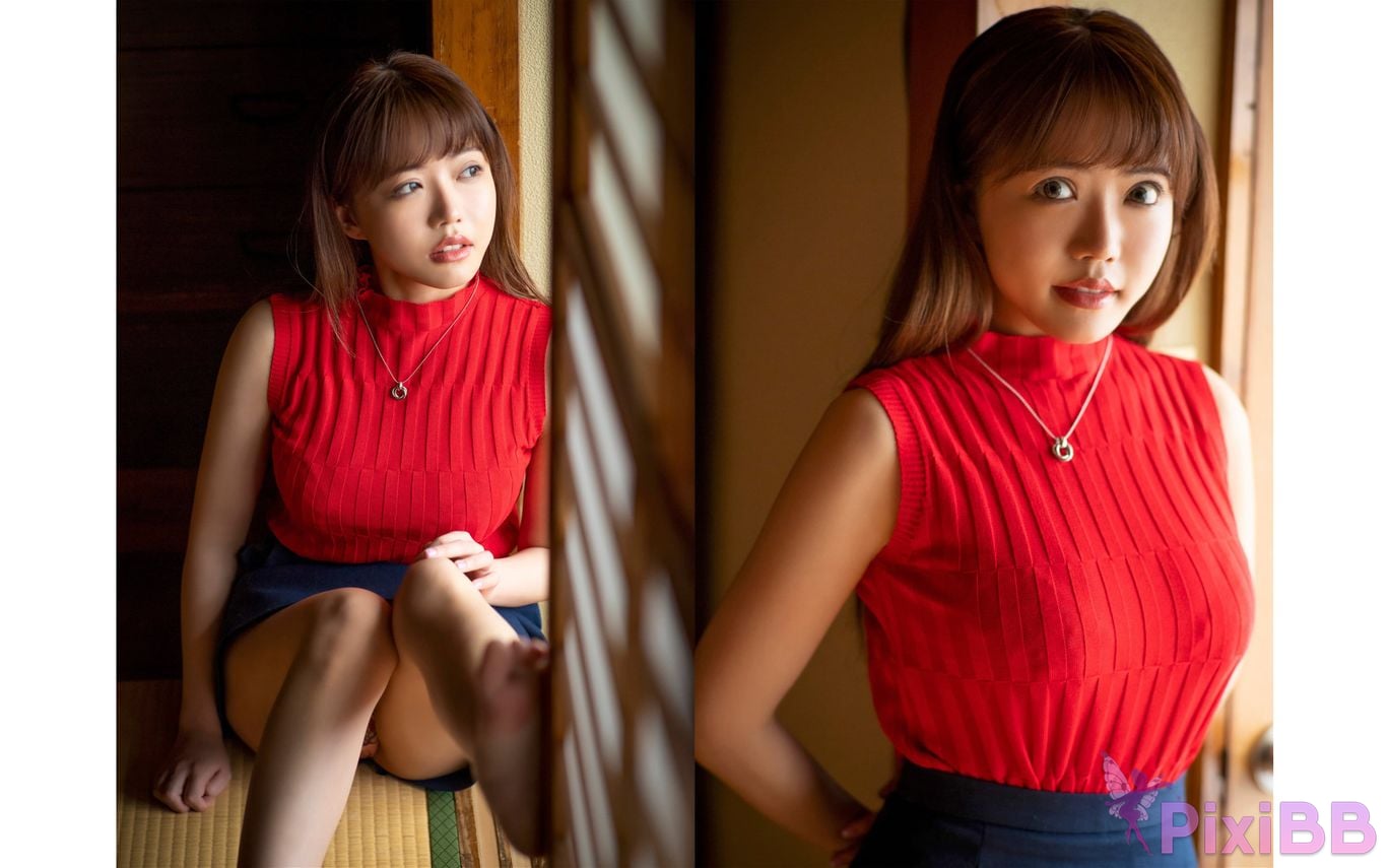JP Reona Tomiyasu PixiBB.COM 010