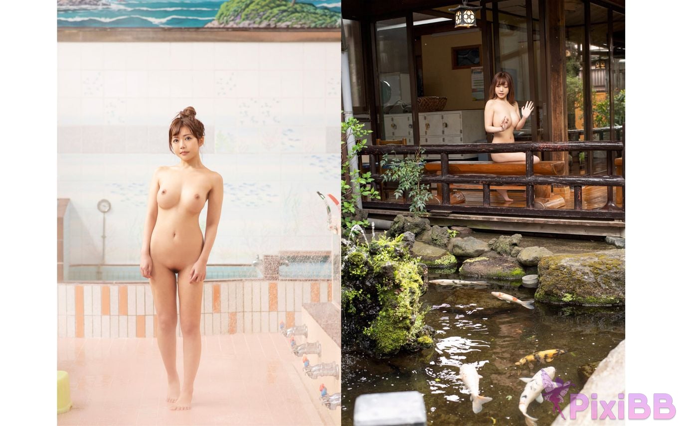 JP Reona Tomiyasu PixiBB.COM 025