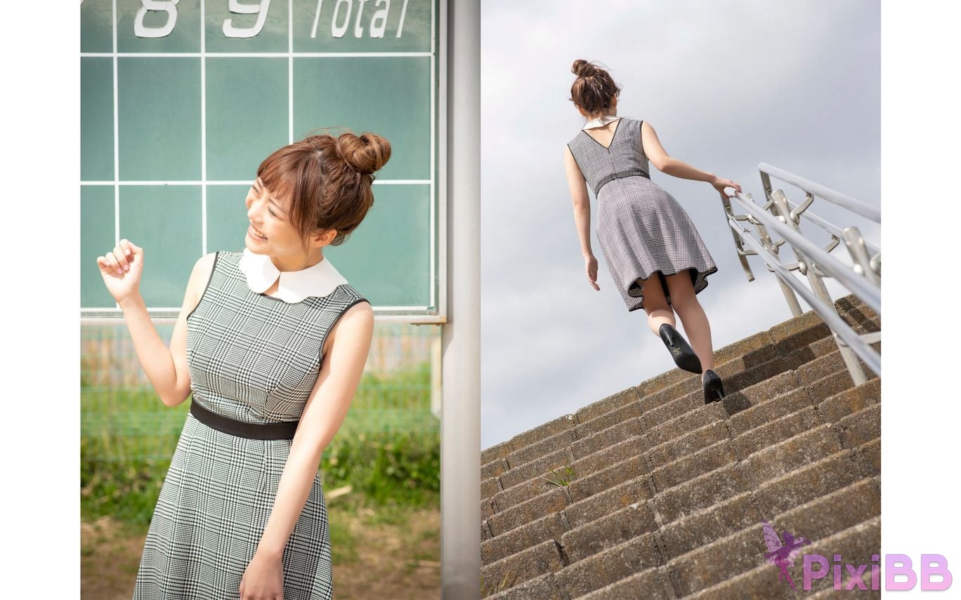 JP Reona Tomiyasu PixiBB.COM 048