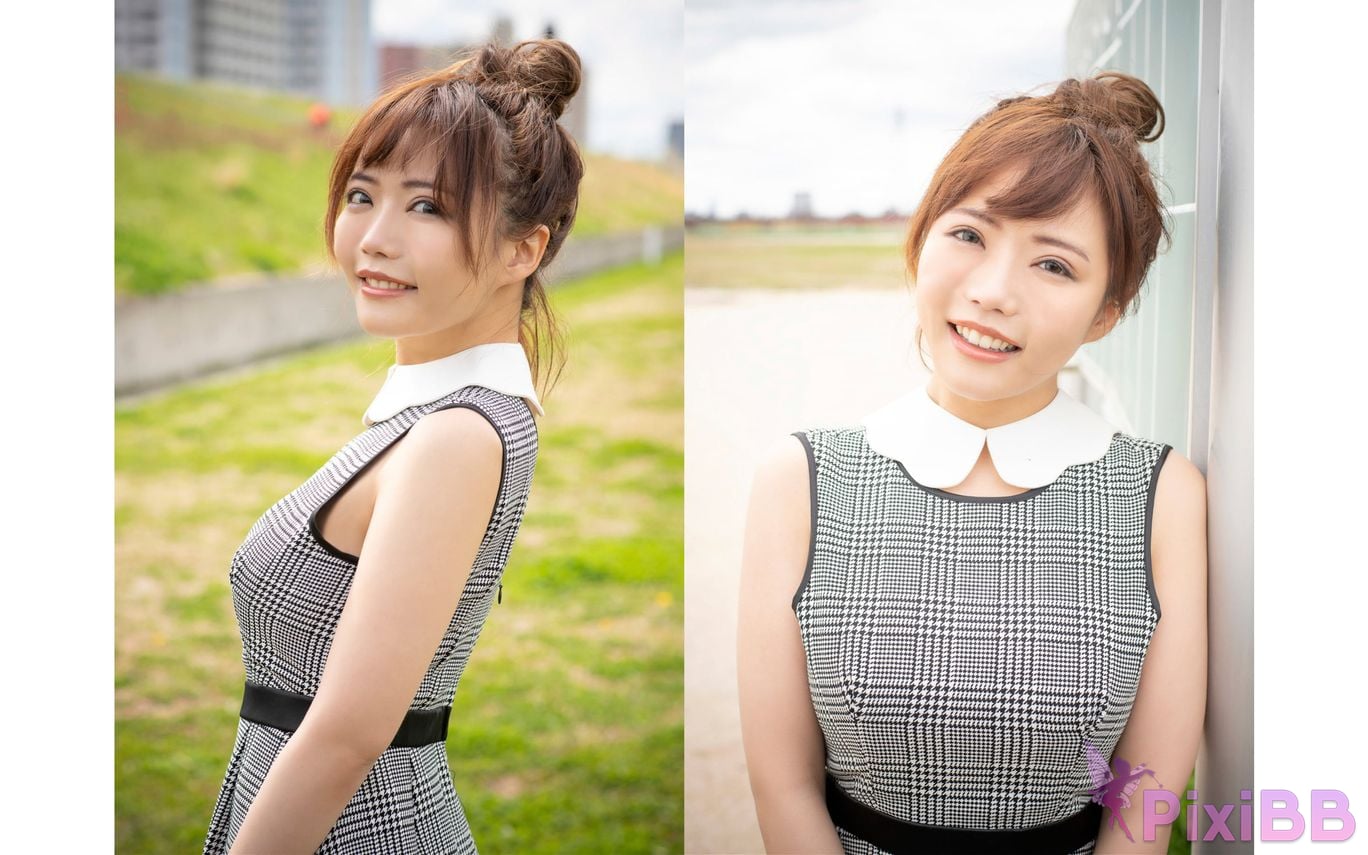 JP Reona Tomiyasu PixiBB.COM 049