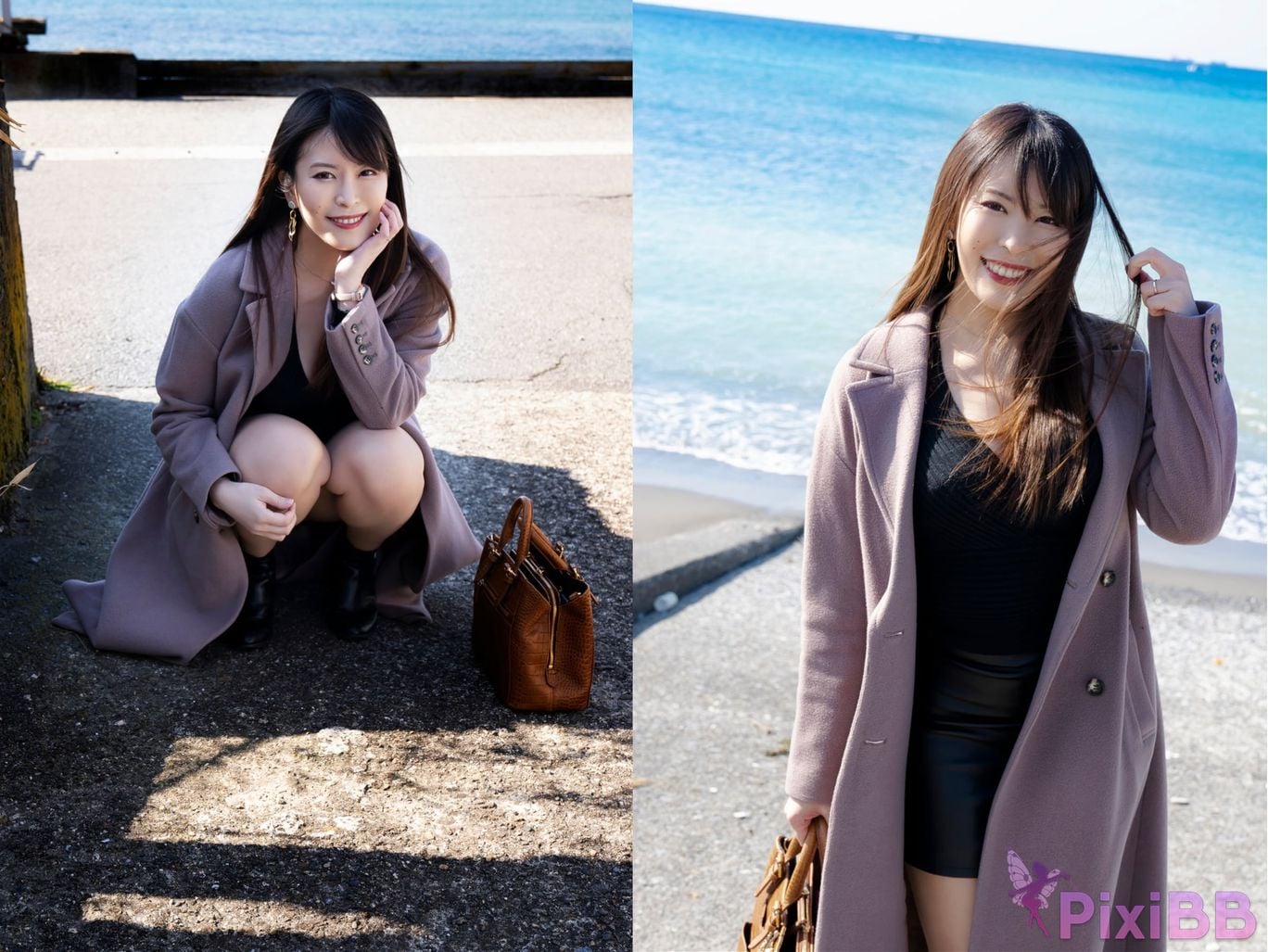 Japanese Idol Hirose Yuka Weekly modern digital photo collection hollywood actress Hair nude that shocked the world PixiBB.COM 002