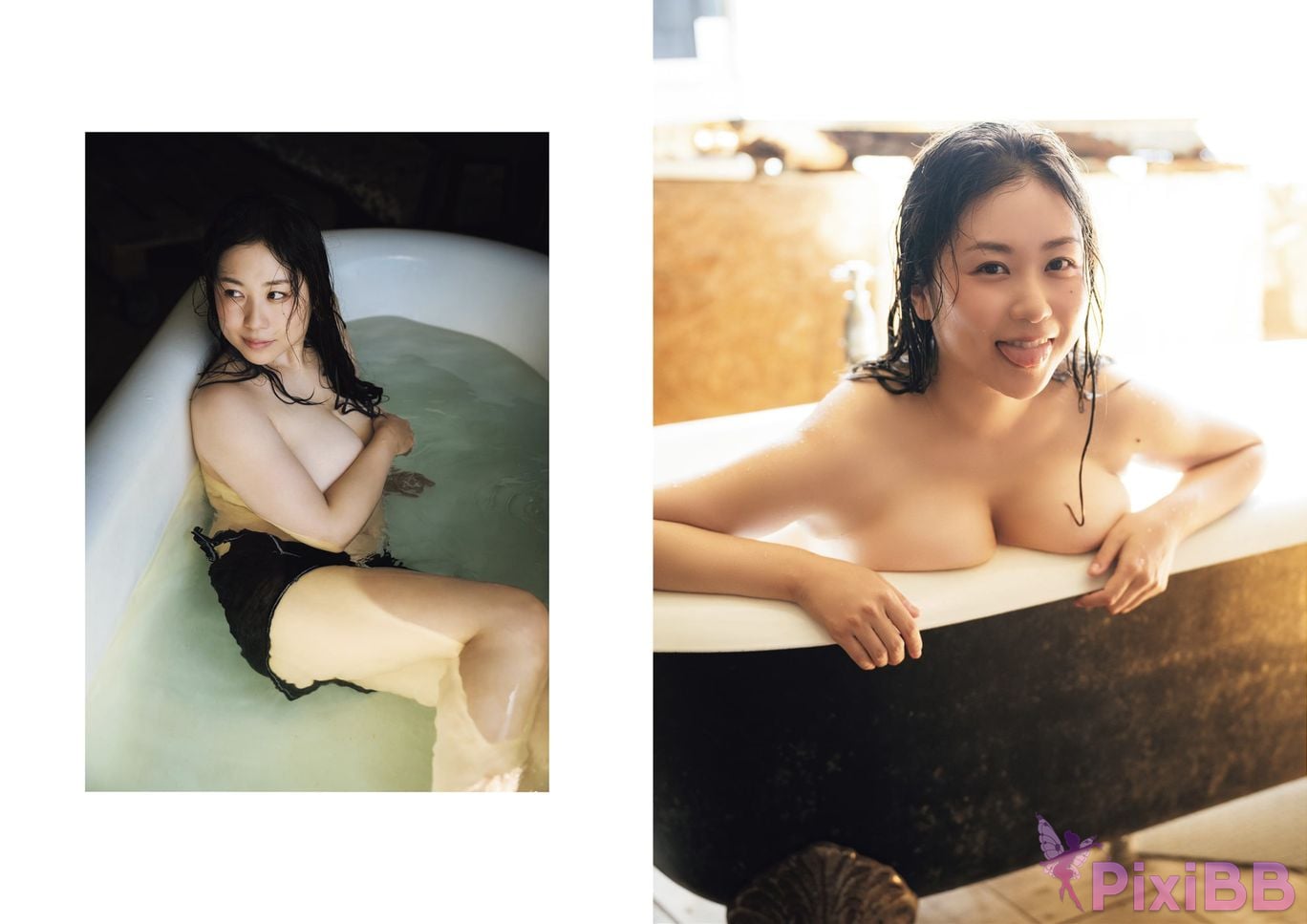 Japanese Idol Mai Nishida photo collection Re PixiBB.COM 018