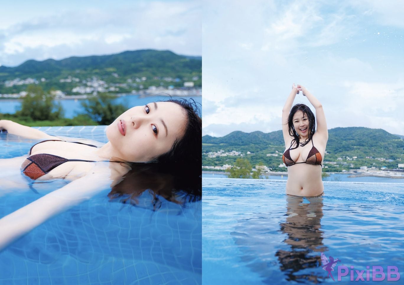 Japanese Idol Mai Nishida photo collection Re PixiBB.COM 023