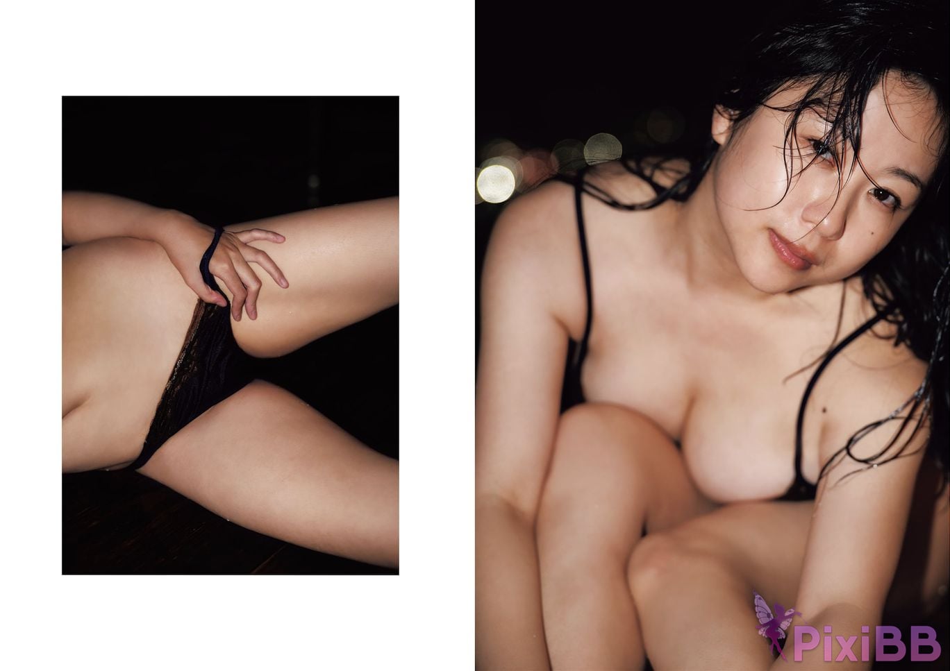 Japanese Idol Mai Nishida photo collection Re PixiBB.COM 039