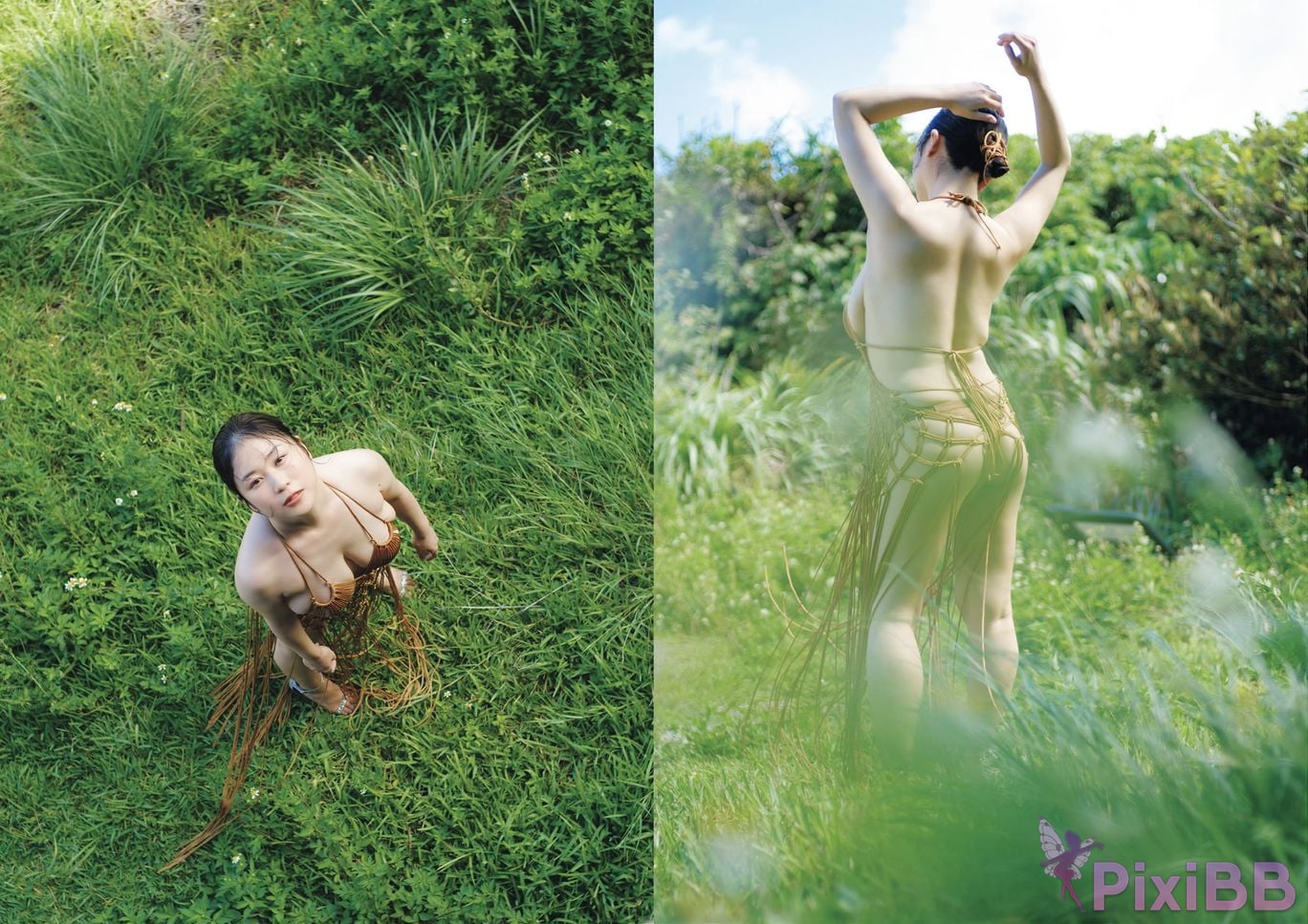 Japanese Idol Mai Nishida photo collection Re PixiBB.COM 045