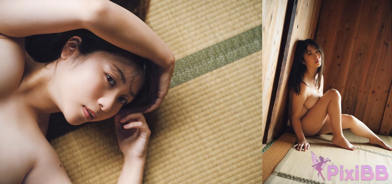 Japanese Idol Mai Nishida photo collection Re PixiBB.COM 056