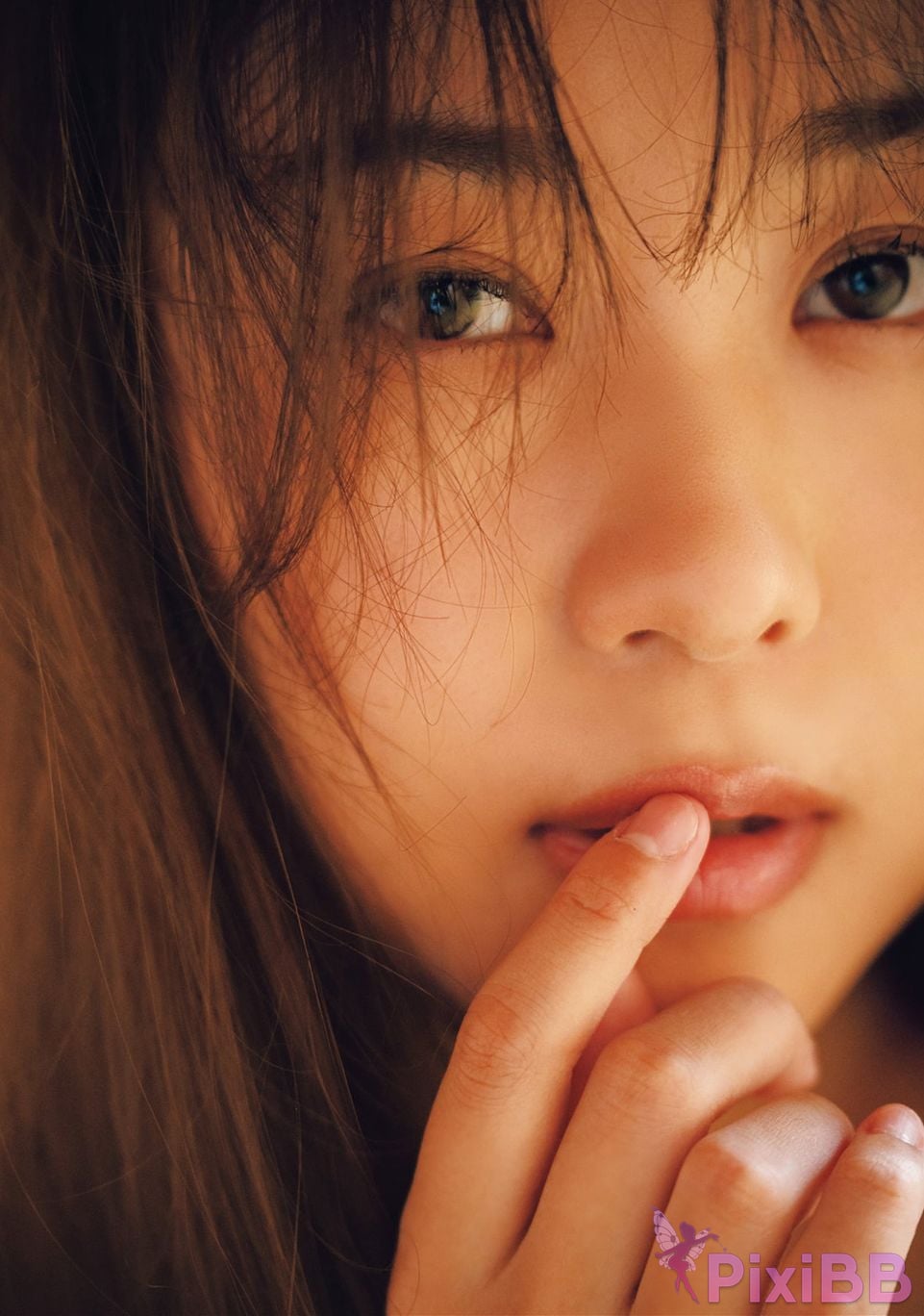 Japanese Idol Mai Nishida photo collection Re PixiBB.COM 058