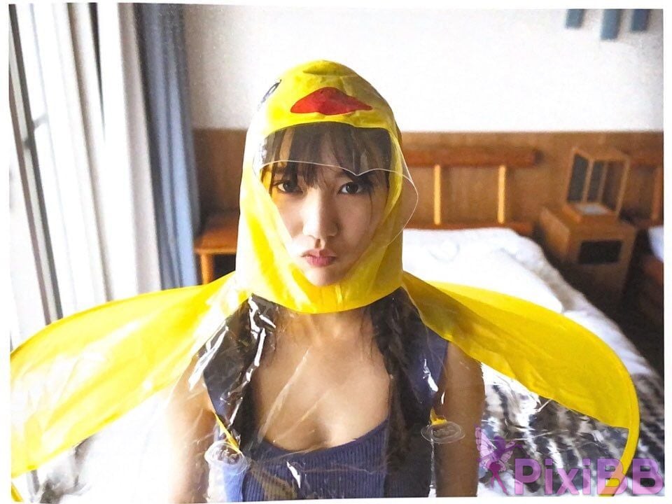 Japanese Idol Hina Kawata He Tian Yang Cai order of memories Other cut PixiBB.COM 010