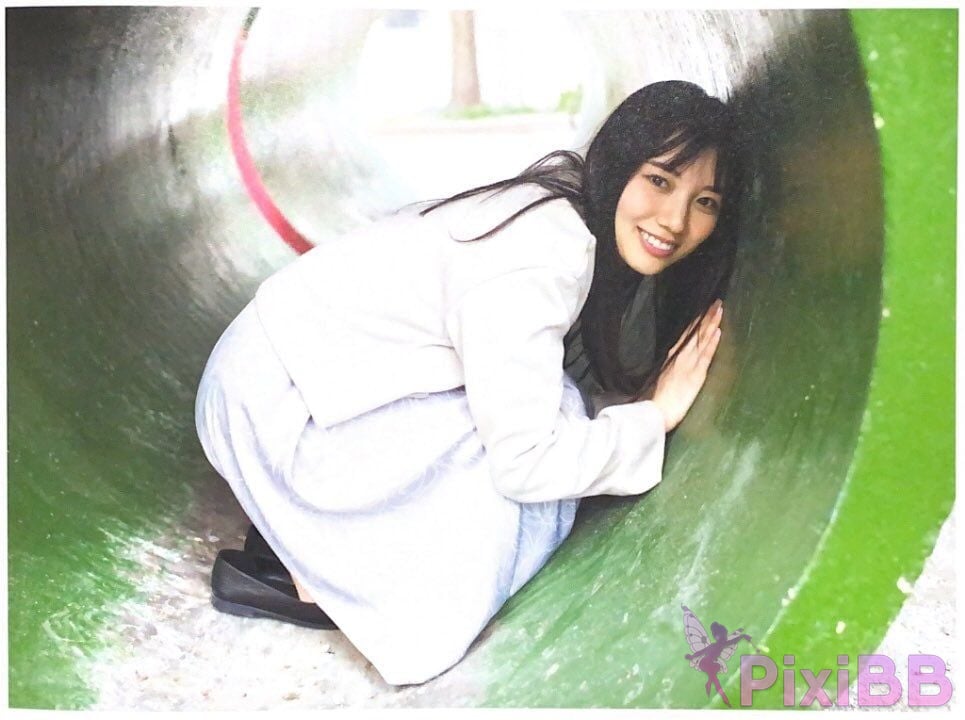 Japanese Idol Hina Kawata He Tian Yang Cai order of memories Other cut PixiBB.COM 013