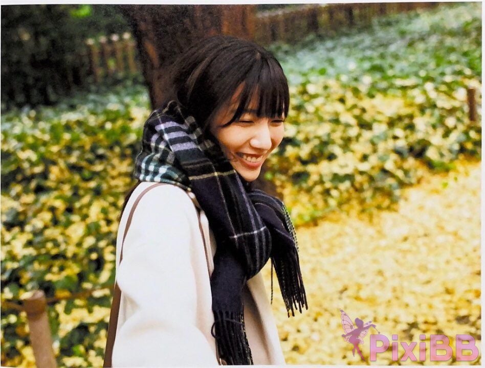 Japanese Idol Hina Kawata He Tian Yang Cai order of memories Other cut PixiBB.COM 014