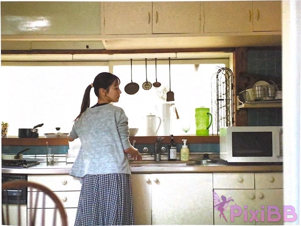 Japanese Idol Hina Kawata He Tian Yang Cai order of memories Other cut PixiBB.COM 060