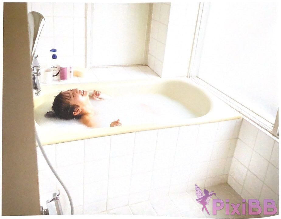 Japanese Idol Hina Kawata He Tian Yang Cai order of memories Other cut PixiBB.COM 061