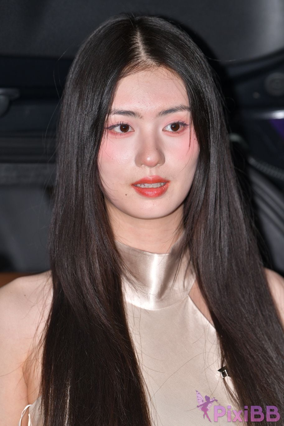 Featured Street Photography Works No.5389 Silk long skirt Zhou Zhoujiang PixiBB.COM 009